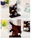 復古電影放映機 音樂盒 MUSIC BOX